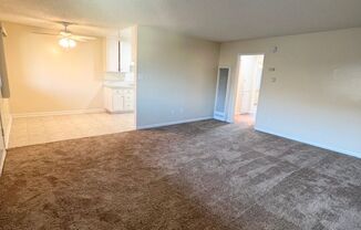 2 beds, 1 bath, 875 sqft, $2,345