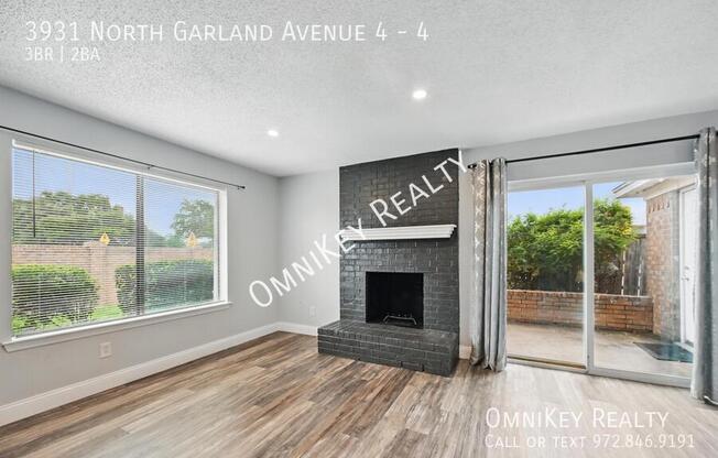 3931 N. Garland Ave Apt. 4