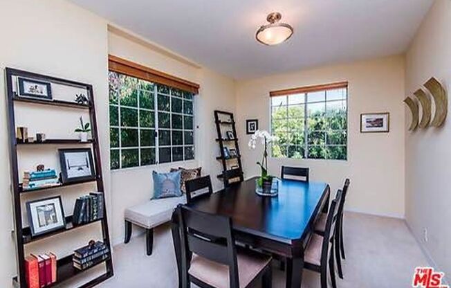 2 bedroom 2.5 bath condo in West LA, Near UCLA