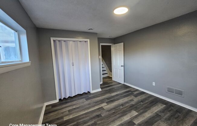 4 beds, 1 bath, $1,700