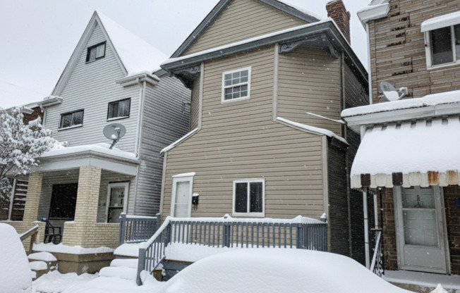 March Into Homeownership! Lease-to-Own Home Opportunity – This is NOT a Typical Rental!