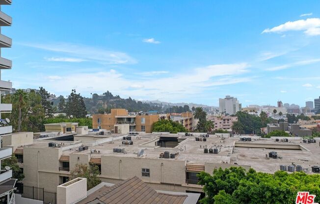 Studio, 1 bath, 536 sqft, $2,850, Unit 511