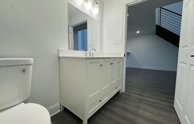 3 beds, 2 baths, 1,292 sqft, $1,840, Unit Unit 301 (Loft)