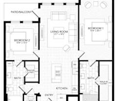 Partner-provided photo for $3541 unit