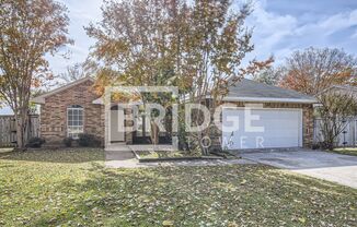 7632 Craig Street, Fort Worth, Texas 76112