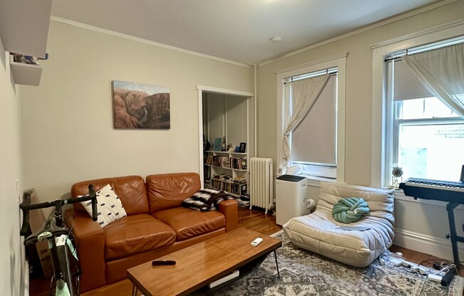 57 STRATHMORE RD