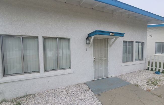 2nd St - 545 N.