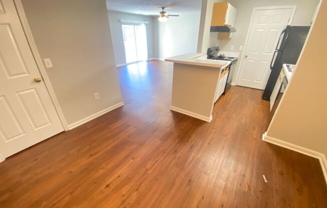 2 beds, 2 baths, 1,055 sqft, $1,200, Unit 5310