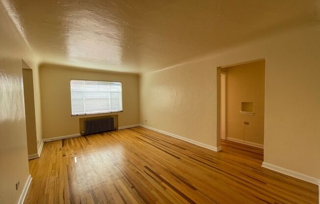 The Vogue Apartments