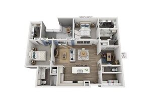 Partner-provided photo for $4100 unit