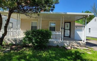 788 E WEBER RD