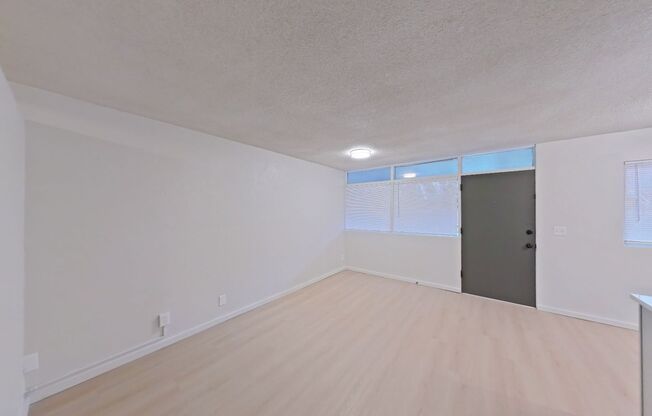 1 bed, 1 bath, 469 sqft, $1,312, Unit 24A