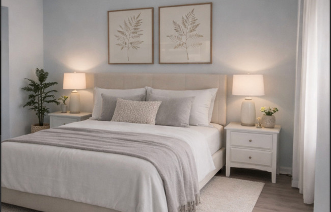 1 bed, 1 bath, $1,295, Unit 3250-17