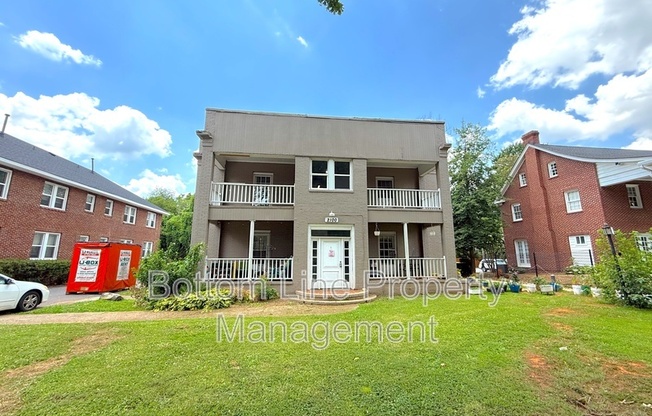 2100 E 7 ST