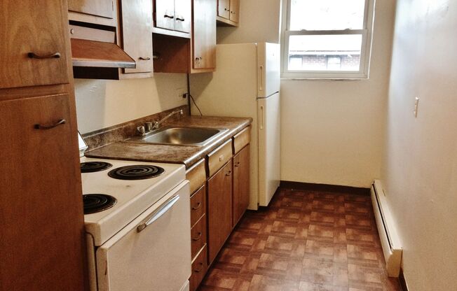 Bloomfield - Apartments For Rent In Pittsburgh
