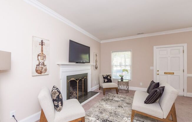 3 Bedroom in the heart of Myers Park