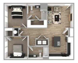 Partner-provided photo for $1379 unit