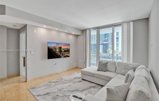 1 bed, 1.5 baths, $3,500, Unit # 808
