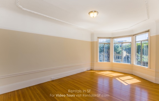 2925 VAN NESS