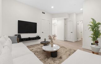 1 bed, 1 bath, 650 sqft, $2,745, Unit 406