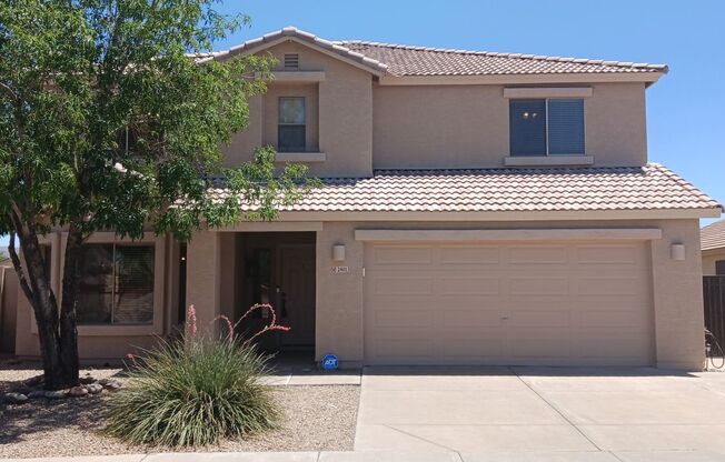 Spacious Two Story 4 Bed/3 Bath with Large Loft