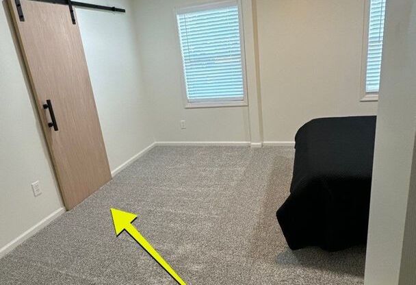 Fully Furnished home in Lee's Summit!