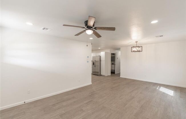 Brand New Duplex in Newcastle