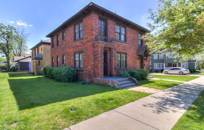 1300 NW 15th
