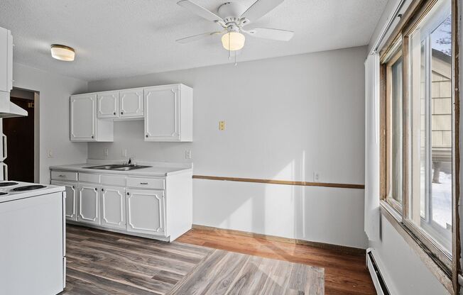 Highland Gables Apartments