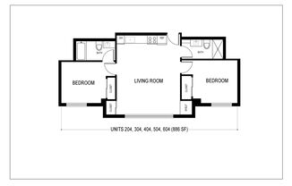 Partner-provided photo for $1793 unit