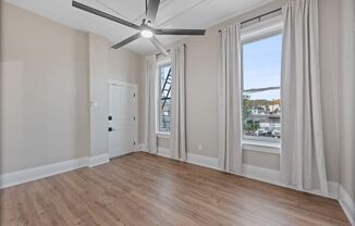 1 bed, 1 bath, $1,145, Unit 1686 Blue Rock St - 2