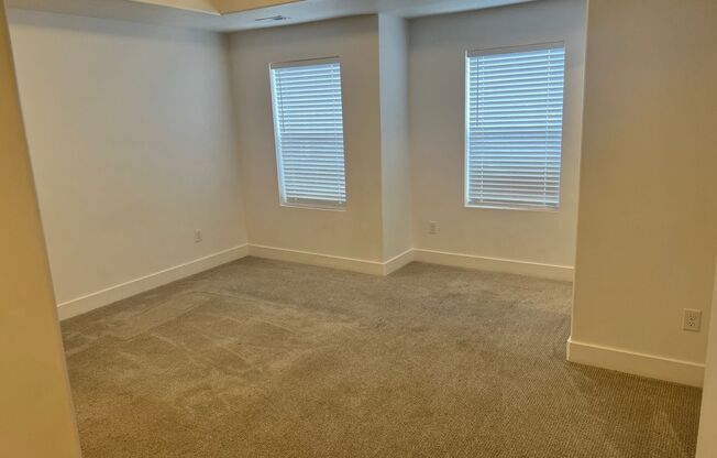 Taylorsville Townhome for rent!