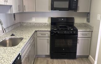 Hewitt Gardens Apartments