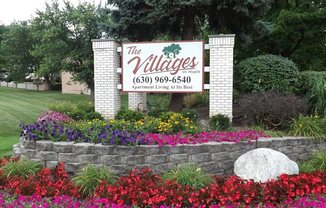 The Villages on Maple