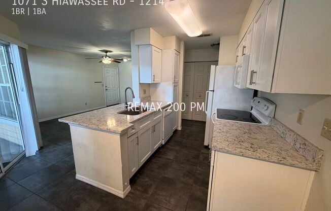 1071 S. Hiawassee Rd #1227