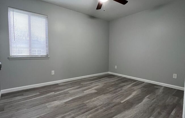 Highfield Crossing Apartments