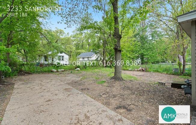 3233 SANFORD ST