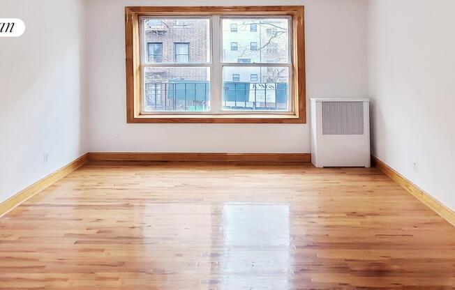 508 W 167 ST