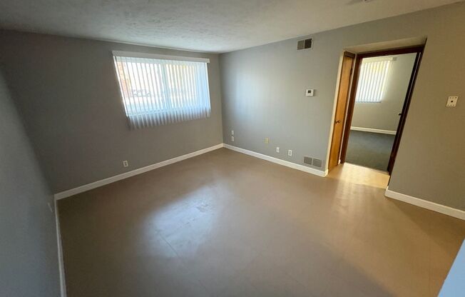 1 bed, 1 bath, 802 sqft, $720, Unit #3