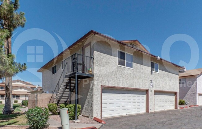 860 E BROWN Road