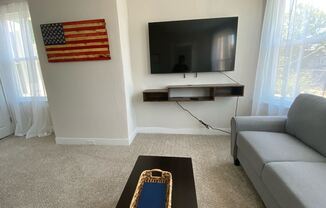418 W 31st Street Unit B