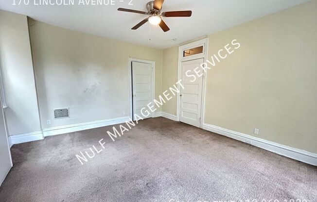 170 LINCOLN AVE