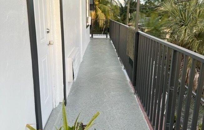 1 bed, 1 bath, 650 sqft, $1,695, Unit 2300-107