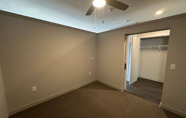 1 bed, 1 bath, 540 sqft, $1,795, Unit 301