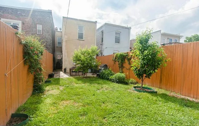 Charming Rowhouse Retreat in the Heart of DC!