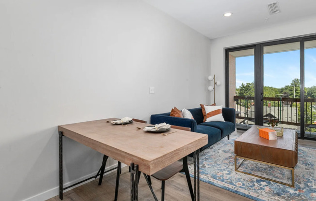 1 bed, 1 bath, 530 sqft, $1,315, Unit 115