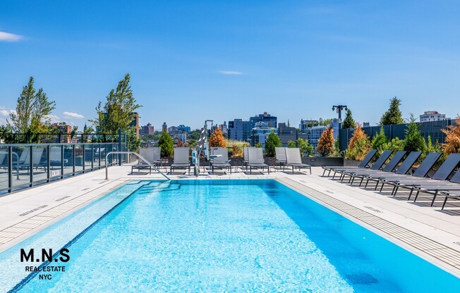 1 bed, 1 bath, $3,586, Unit 808