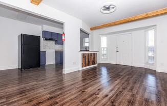 Home - The Macie - Houston, TX
