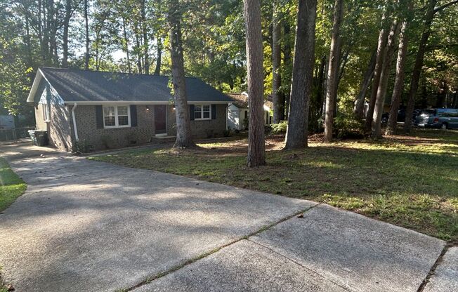 7409 Barberry - Bev Roberts Rentals and Property Management