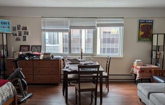 BostonView Apartments